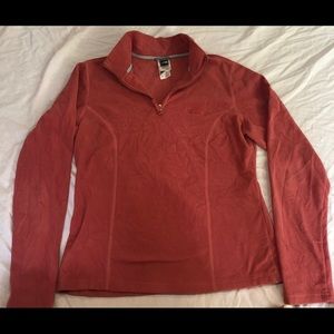 North face Pullover